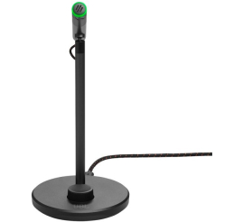 Slika izdelka: JBL Quantum Stream Talk mikrofon, črn