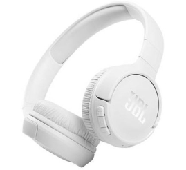 Slika izdelka: JBL Tune 510BT brezžične slušalke, bele