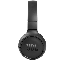 Slika izdelka: JBL Tune 510BT brezžične slušalke, črne