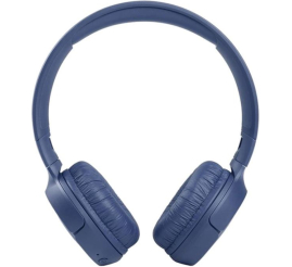 Slika izdelka: JBL Tune 510BT brezžične slušalke, modre