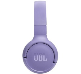 Slika izdelka: JBL Tune 520BT Bluetooth naglavne brezžične slušalke, vijolične