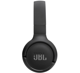 Slika izdelka: JBL Tune 520BT Bluetooth naglavne brezžične slušalke, črne