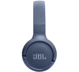 Slika izdelka: JBL Tune 520BT Bluetooth naglavne brezžične slušalke, modre