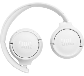 Slika izdelka: JBL Tune 520BT Bluetooth naglavne brezžične slušalke, bele