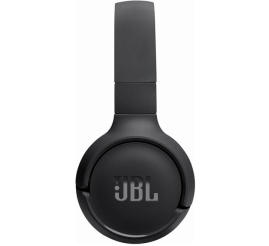 Slika izdelka: JBL Tune 525BT Bluetooth naglavne brezžične slušalke, črne