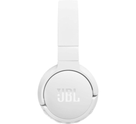 Slika izdelka: JBL Tune 670NC Bluetooth naglavne brezžične slušalke, bele