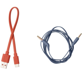 Slika izdelka: JBL Tune 670NC Bluetooth naglavne brezžične slušalke, modre