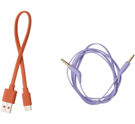 Slika izdelka: JBL Tune 670NC Bluetooth naglavne brezžične slušalke, vijolične