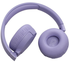 Slika izdelka: JBL Tune 670NC Bluetooth naglavne brezžične slušalke, vijolične