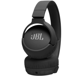 Slika izdelka: JBL Tune 670NC Bluetooth naglavne brezžične slušalke, črne