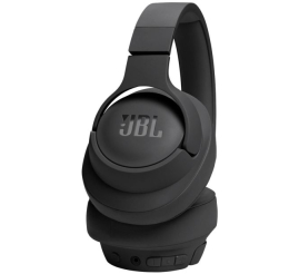 Slika izdelka: JBL Tune 720BT Bluetooth naglavne brezžične slušalke, črne