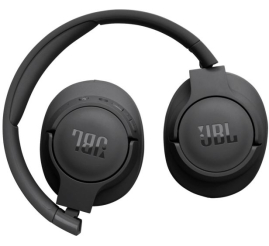 Slika izdelka: JBL Tune 720BT Bluetooth naglavne brezžične slušalke, črne