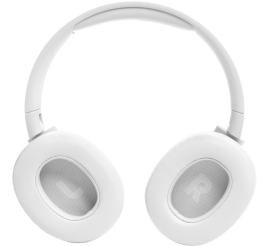 Slika izdelka: JBL Tune 720BT Bluetooth naglavne brezžične slušalke, bele