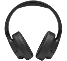 Slika izdelka: JBL Tune 760NC BT5.0 naglavne brezžične slušalke z mikrofonom, črne