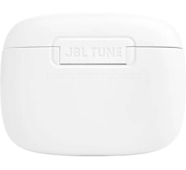 Slika izdelka: JBL Tune Buds TWS brezžične slušalke z mikrofonom, bele