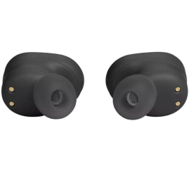 Slika izdelka: JBL Tune Buds TWS brezžične slušalke z mikrofonom, črne