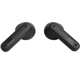 Slika izdelka: JBL Tune FLEX TWS BT5.2 In-ear slušalke z mikrofonom, črne
