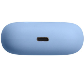 Slika izdelka: JBL Vibe Beam TWS brezžične slušalke z mikrofonom, modre