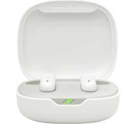 Slika izdelka: JBL Vibe Flex 2 TWS brezžične slušalke z mikrofonom, bele