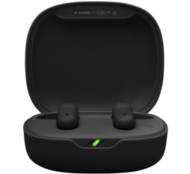 Slika izdelka: JBL Vibe Flex 2 TWS brezžične slušalke z mikrofonom, črne