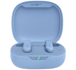 Slika izdelka: JBL Vibe Flex TWS brezžične slušalke z mikrofonom, modre