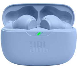 Slika izdelka: JBL Wave Beam BT5.2 In-ear slušalke z mikrofonom, modra