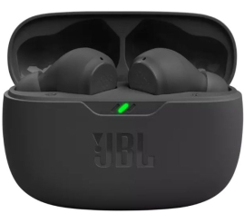 Slika izdelka: JBL Wave Beam BT5.2 In-ear slušalke z mikrofonom, črna
