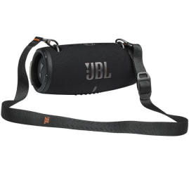 Slika izdelka: JBL Xtreme 3 EUNA Bluetooth prenosni zvočnik, črn