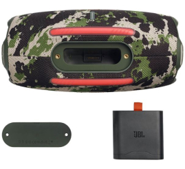 Slika izdelka: JBL Xtreme 4 Bluetooth prenosni zvočnik, camo