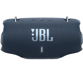Slika izdelka: JBL Xtreme 4 Bluetooth prenosni zvočnik, moder