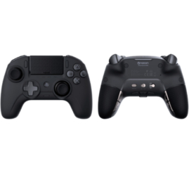 Slika izdelka: Joystick Gamepad Nacon PS4 Revolution Unlimited Pro brezžični črn 
