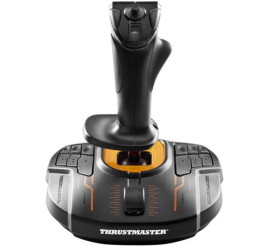 Slika izdelka: Joystick Thrustm. T.16000M FCS  (2960773)