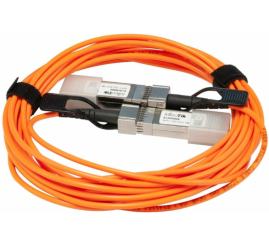 Slika izdelka: Kabel 10GB SFP+  5m aktivni Mikrotik