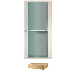 Slika izdelka: Kabinet zidni DATECH 600x600 siv (DP.6627.9000)