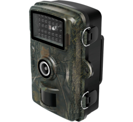 Slika izdelka: Kamera LogiLink Wildlife lovska nočni vid sprožilec preko senzorja toplote/gibanja 16MP IP66 (WC0065)