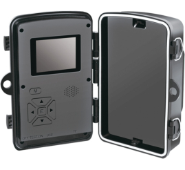 Slika izdelka: Kamera LogiLink Wildlife lovska nočni vid sprožilec preko senzorja toplote/gibanja 16MP IP66 (WC0065)