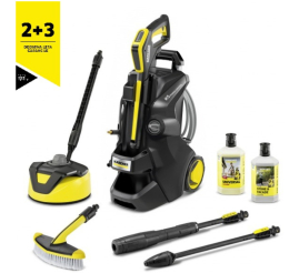 Slika izdelka: Karcher čistilec K5 Power Control Flex Home&Brush Anniversary Edition, 1.324-709.0