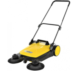 Slika izdelka: Karcher pometač S4 Twin 1.766-360