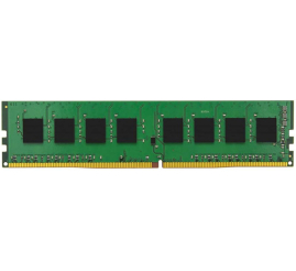 Slika izdelka: KINGSTON ValueRAM 32GB 3200MHz DDR4 KVR32N22D8/32 ram pomnilnik