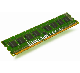 Slika izdelka: KINGSTON ValueRAM 8GB 1600Mhz DDR3 KVR16N11/8 ram pomnilnik