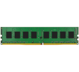 Slika izdelka: KINGSTON ValueRAM 8GB 2666MHz DDR4 KVR26N19S6/8 ram pomnilnik