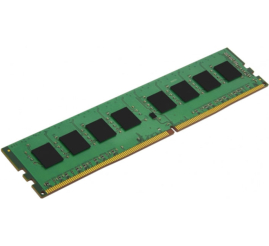 Slika izdelka: KINGSTON ValueRAM 8GB 3200MHz DDR4 KVR32N22S6/8 ram pomnilnik