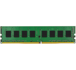 Slika izdelka: KINGSTON ValueRAM 8GB 3200MHz DDR4 KVR32N22S8/8 ram pomnilnik
