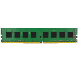 Slika izdelka: KINGSTON ValueRAM 8GB 3200MHz DDR4 KVR32N22S6/8 ram pomnilnik