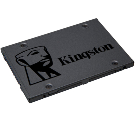 Slika izdelka: KINGSTON A400 240GB 2,5" SATA3 (SA400S37/240G) SSD