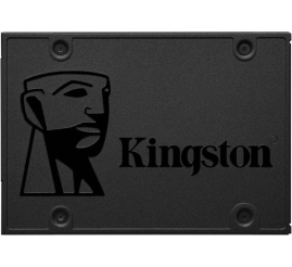 Slika izdelka: KINGSTON A400 480 GB 2,5" SATA3 (SA400S37/480G) SSD
