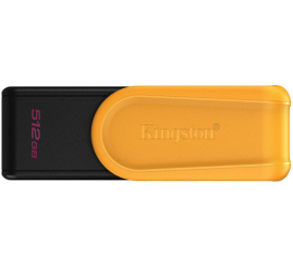 Slika izdelka: KINGSTON DataTraveler Exodia S 512GB USB 3.2 Gen1 (DTXS/512GB) USB ključ