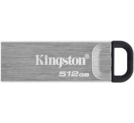 Slika izdelka: KINGSTON DataTraveler Kyson 512GB USB3.2 Gen1 Tip-A (DTKN/512GB) USB ključ