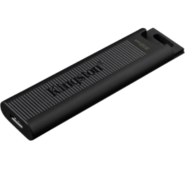 Slika izdelka: KINGSTON DataTraveler MAX 512GB USB 3.2 gen2 Type-C 1000MB/s (DTMAX/512GB) USB ključ