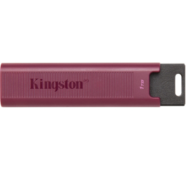 Slika izdelka: KINGSTON DataTraveler MAX 1TB USB 3.2 gen2 Type-A 1000MB/s (DTMAXA/1TB) USB ključ 